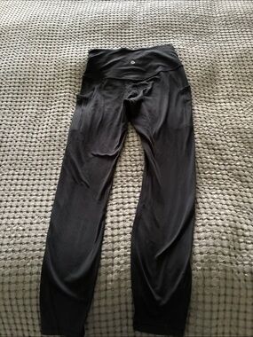 Lu Lu Lemon leggings